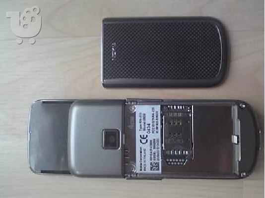 Nokia 8800 Carbon Arte 4gb